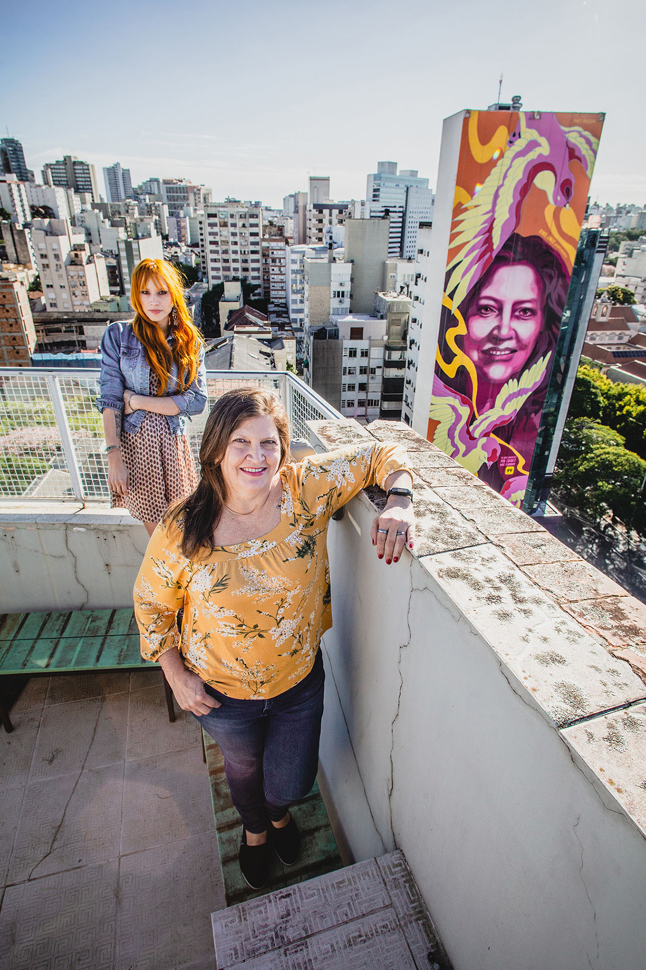 Mulheres que Movem Cidades — 99 — INGF — 3