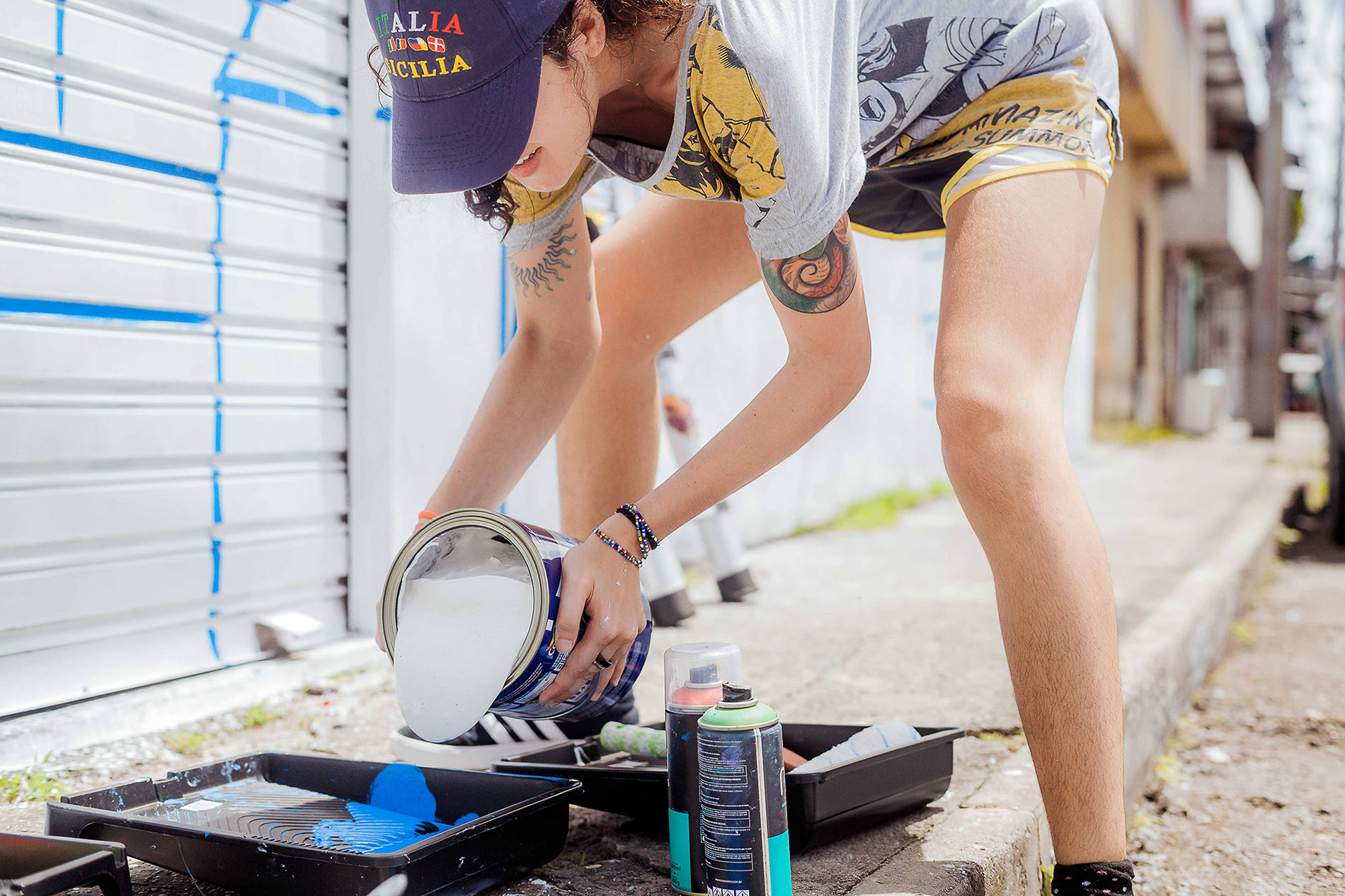 Mulheres que Movem Cidades — 99 — INGF — 4