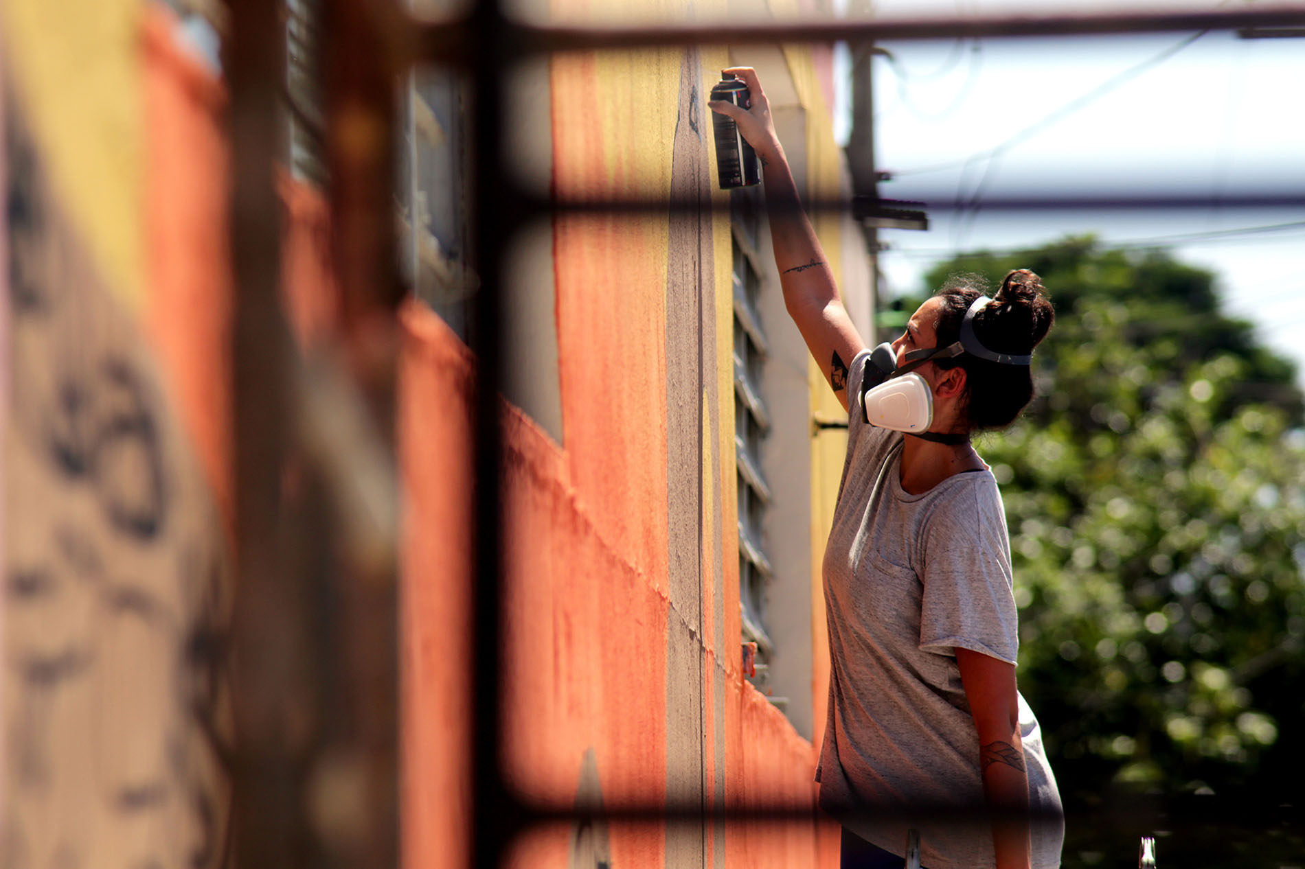 Mulheres que Movem Cidades — 99 — INGF — 5