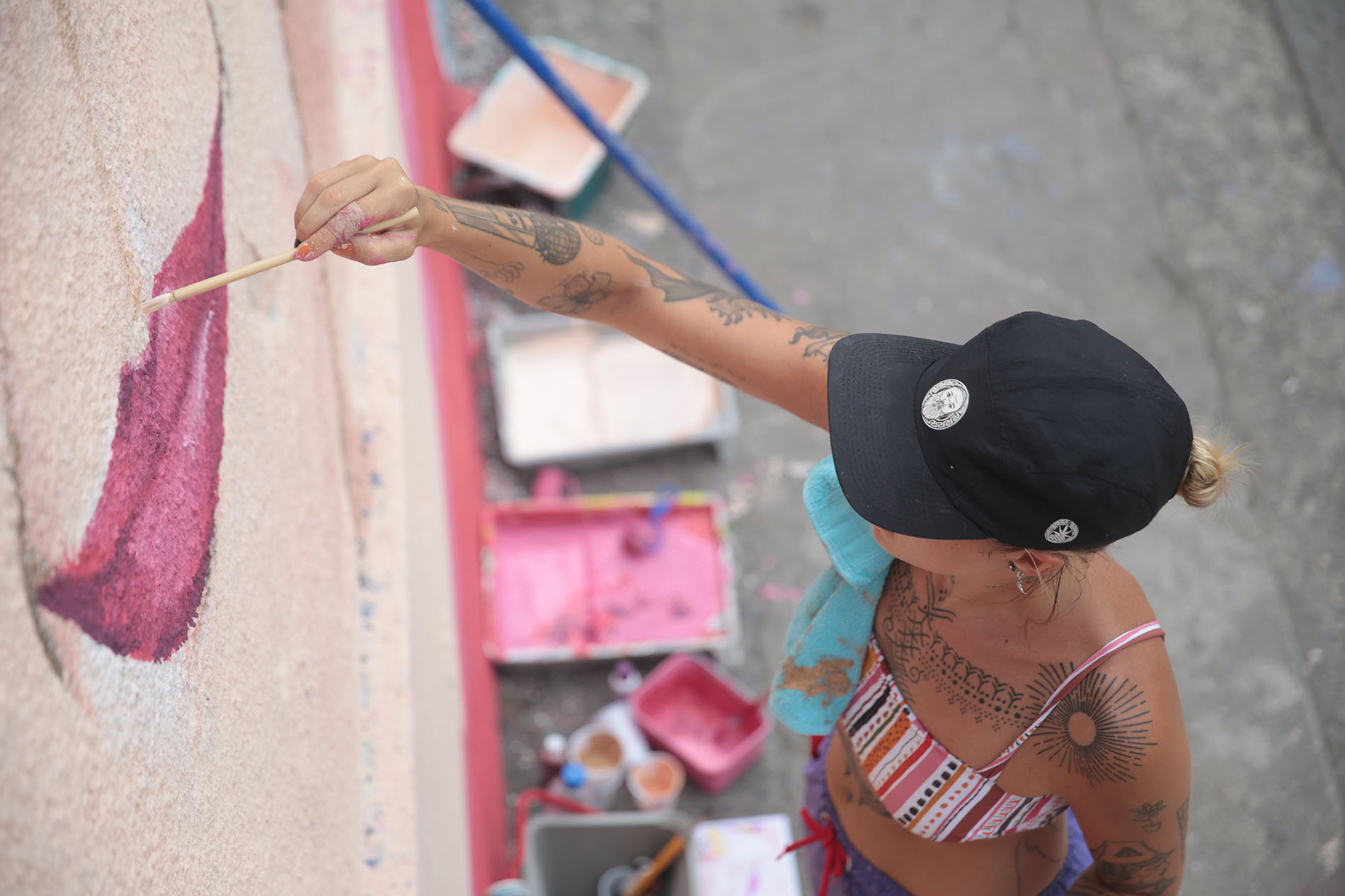 Mulheres que Movem Cidades — 99 — INGF — 6