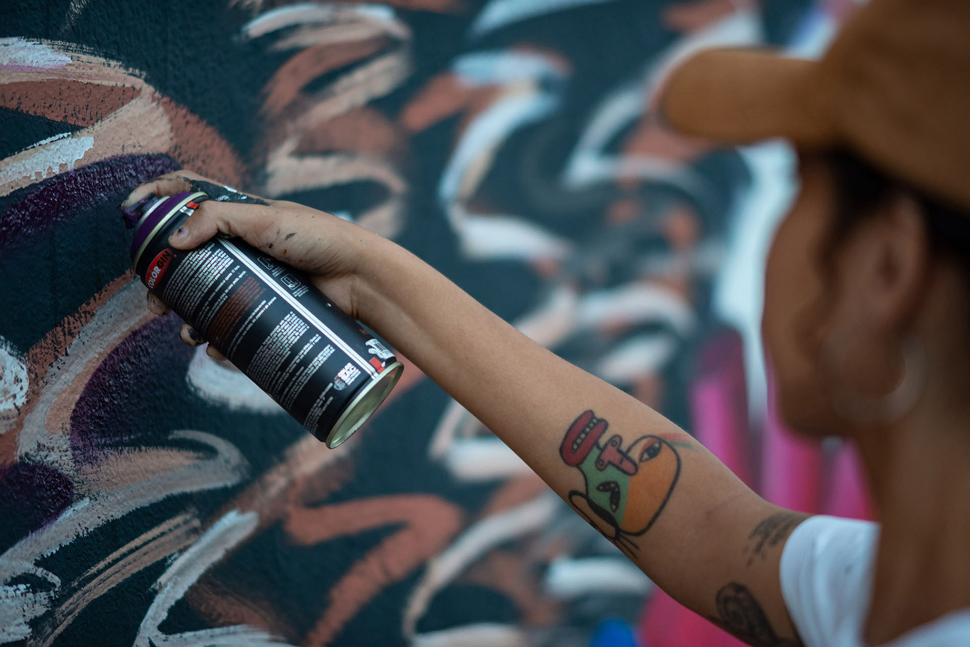 Mulheres que Movem Cidades — 99 — INGF — 8