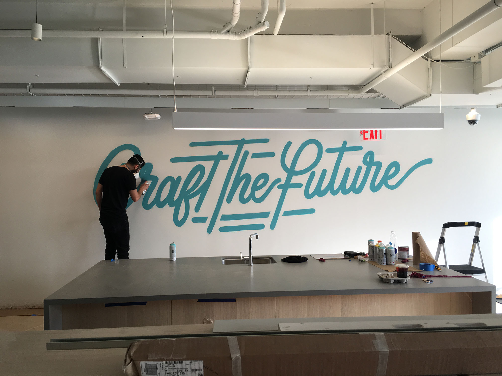 Office Gallery New York — ABI — INGF