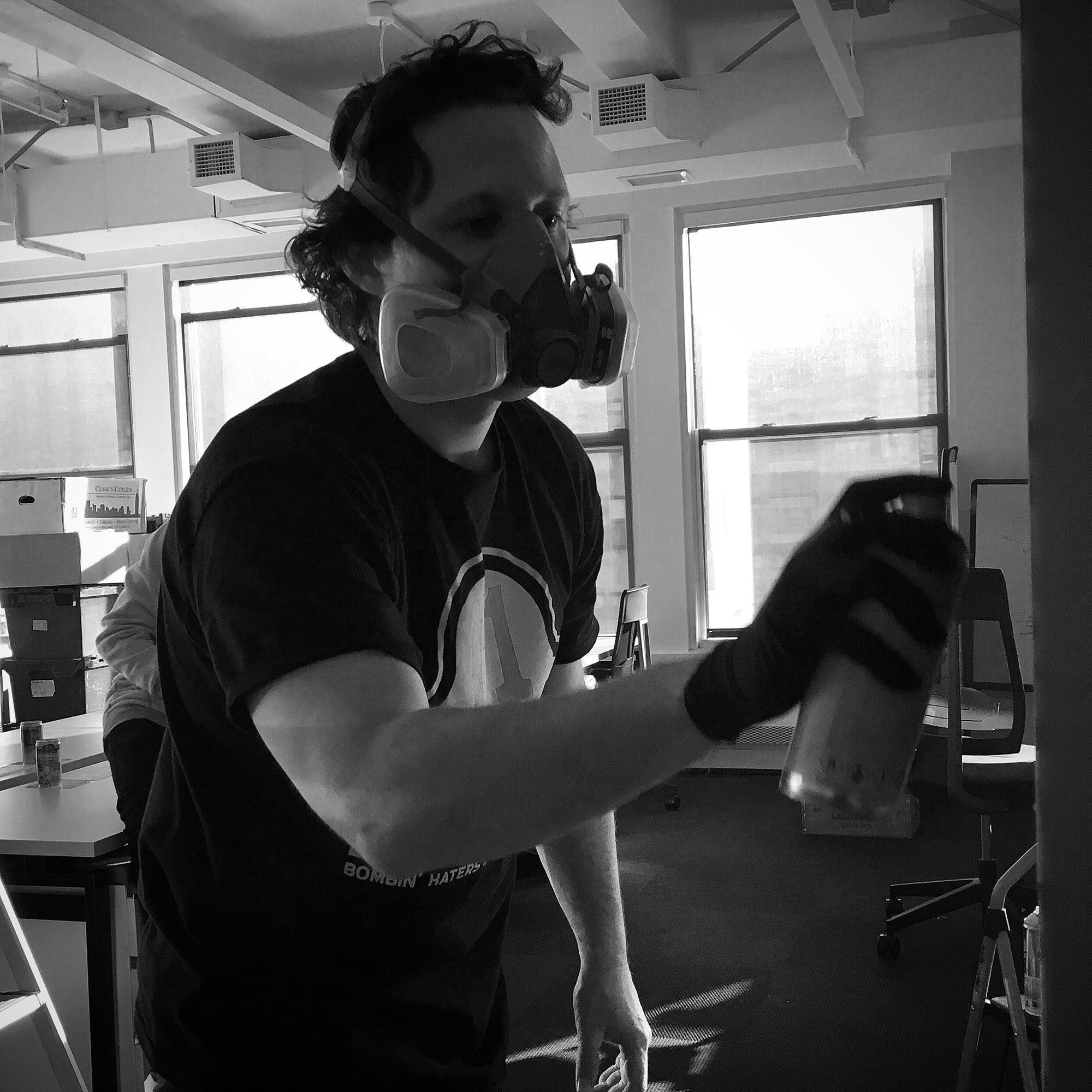 Office Gallery New York — ABI — INGF — 10