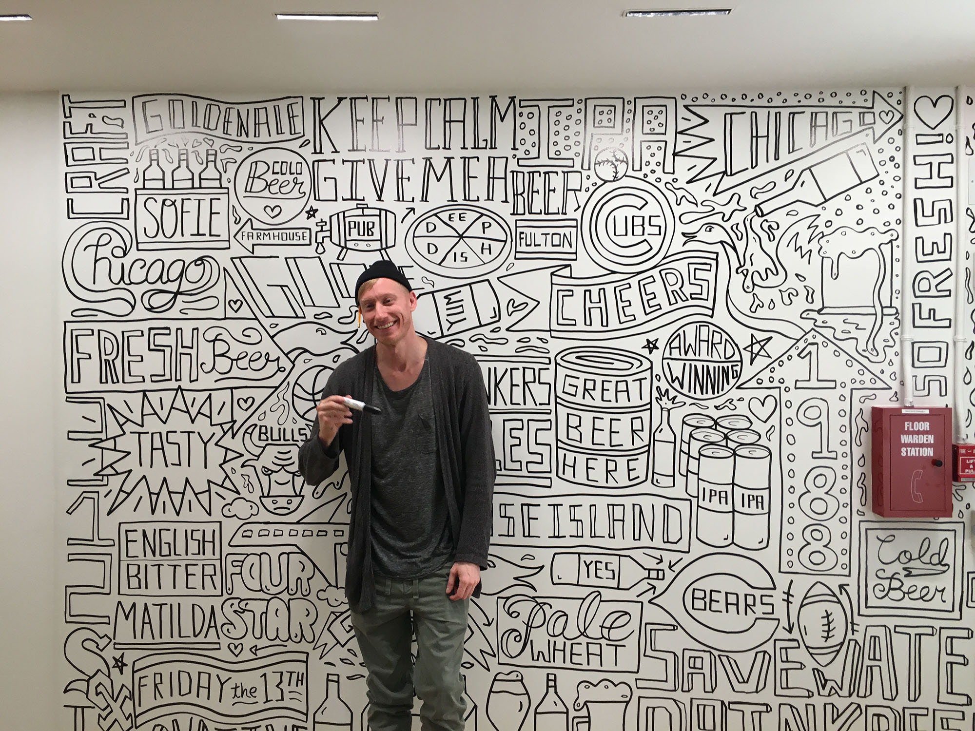 Office Gallery New York — ABI — INGF — 12