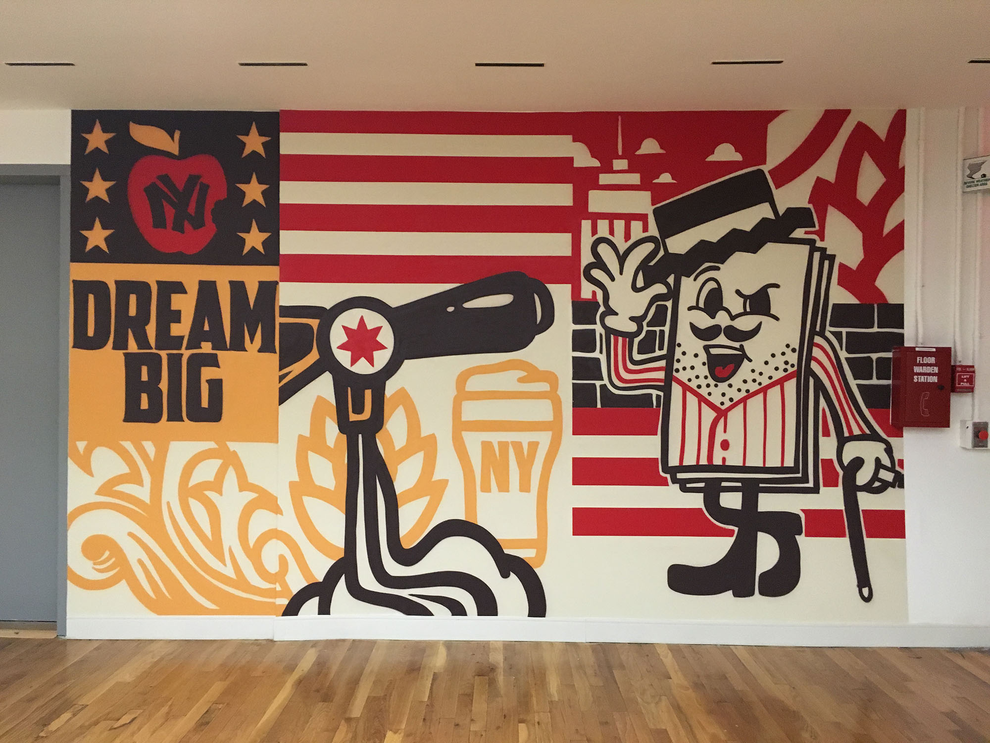 Office Gallery New York — ABI — INGF — 13