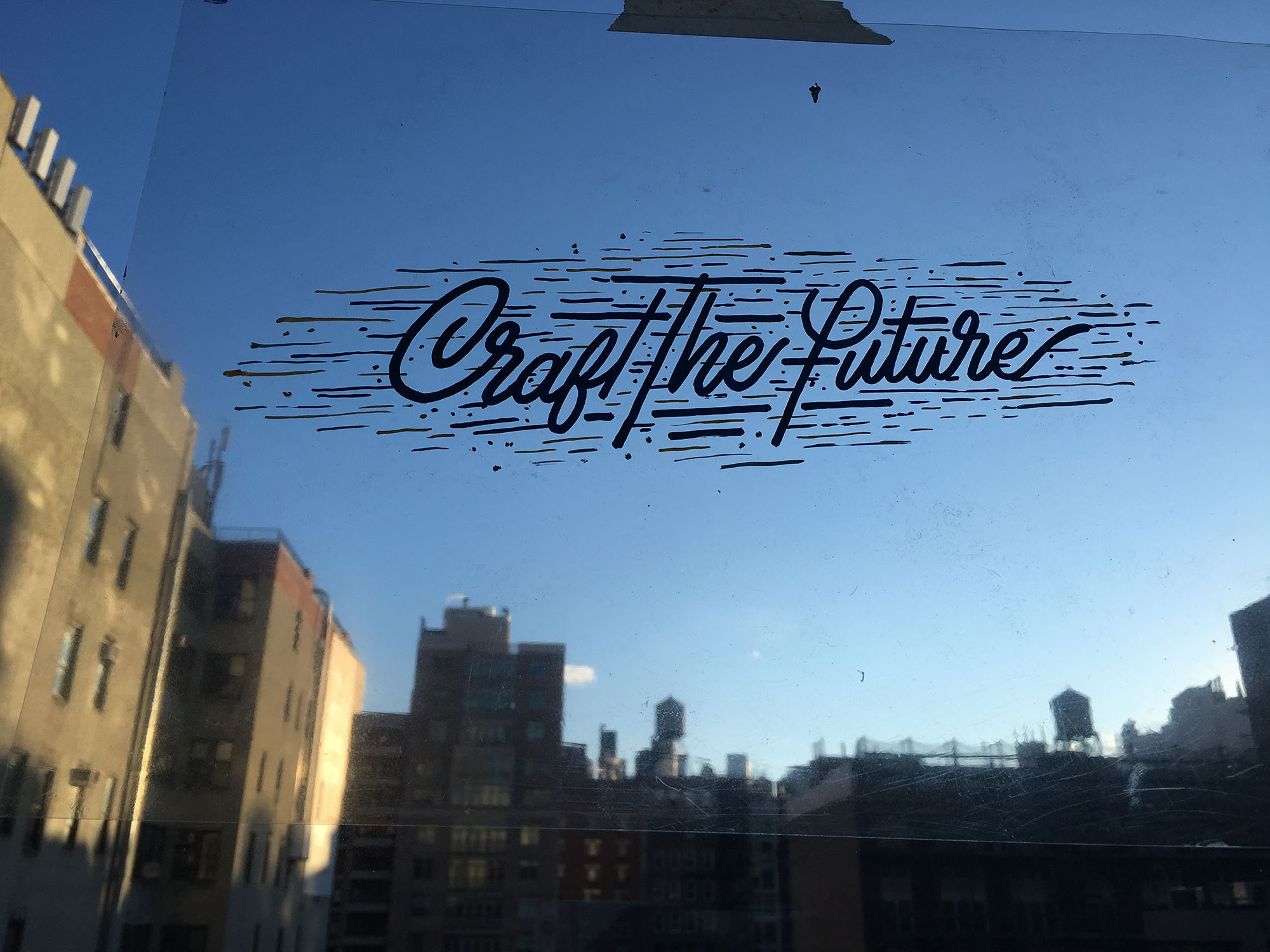 Office Gallery New York — ABI — INGF — 2