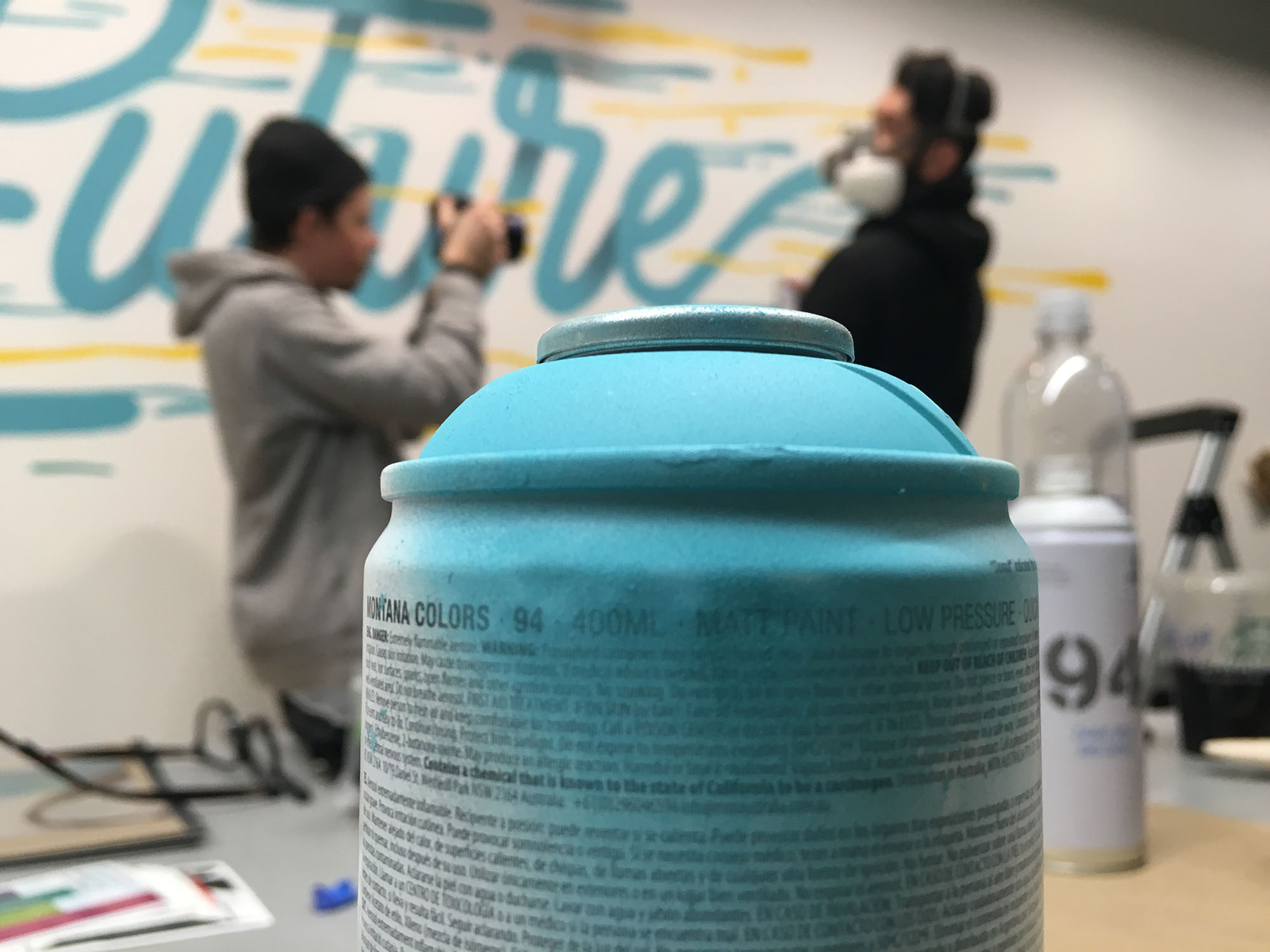 Office Gallery New York — ABI — INGF — 3