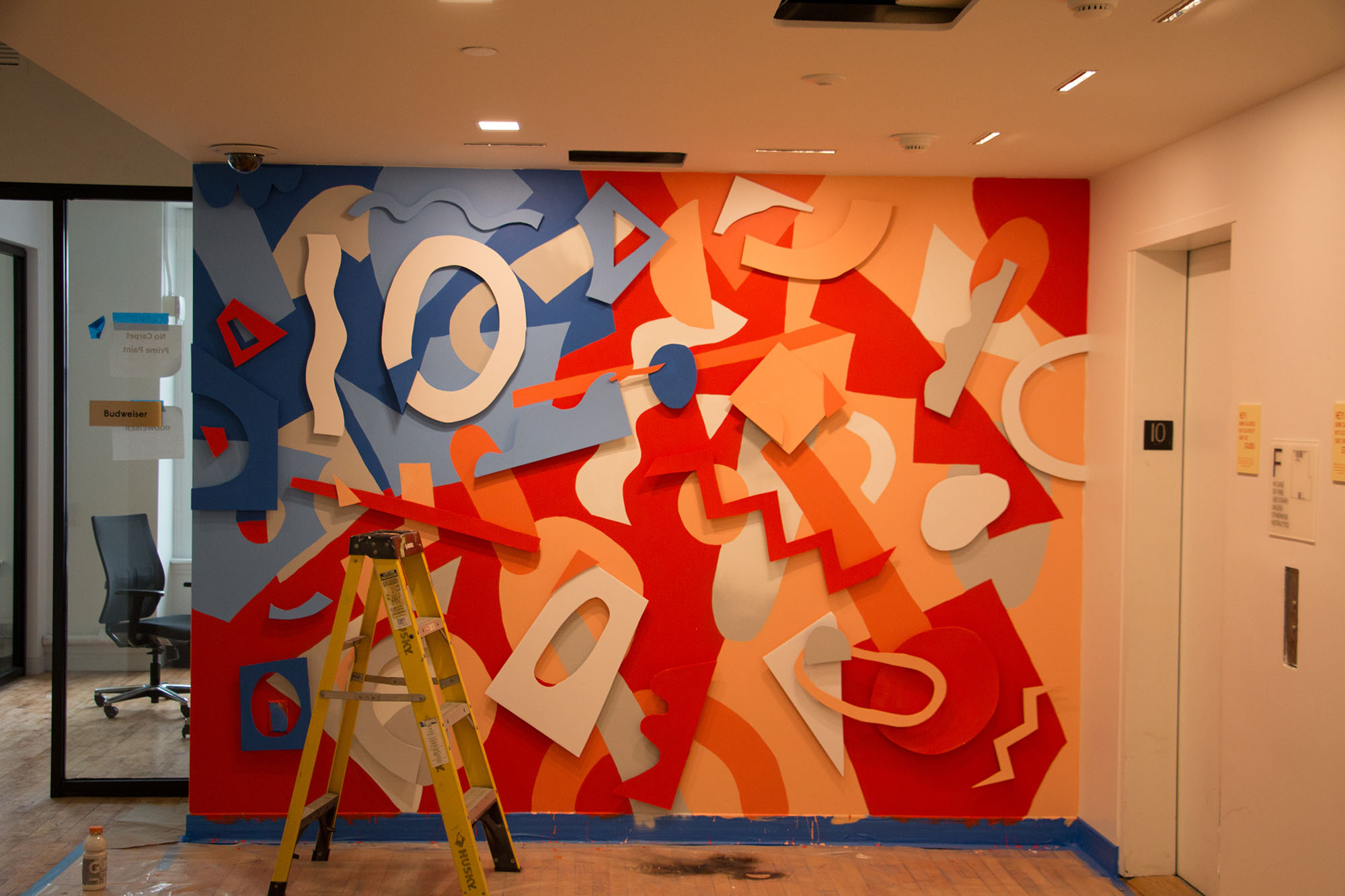 Office Gallery New York — ABI — INGF — 4