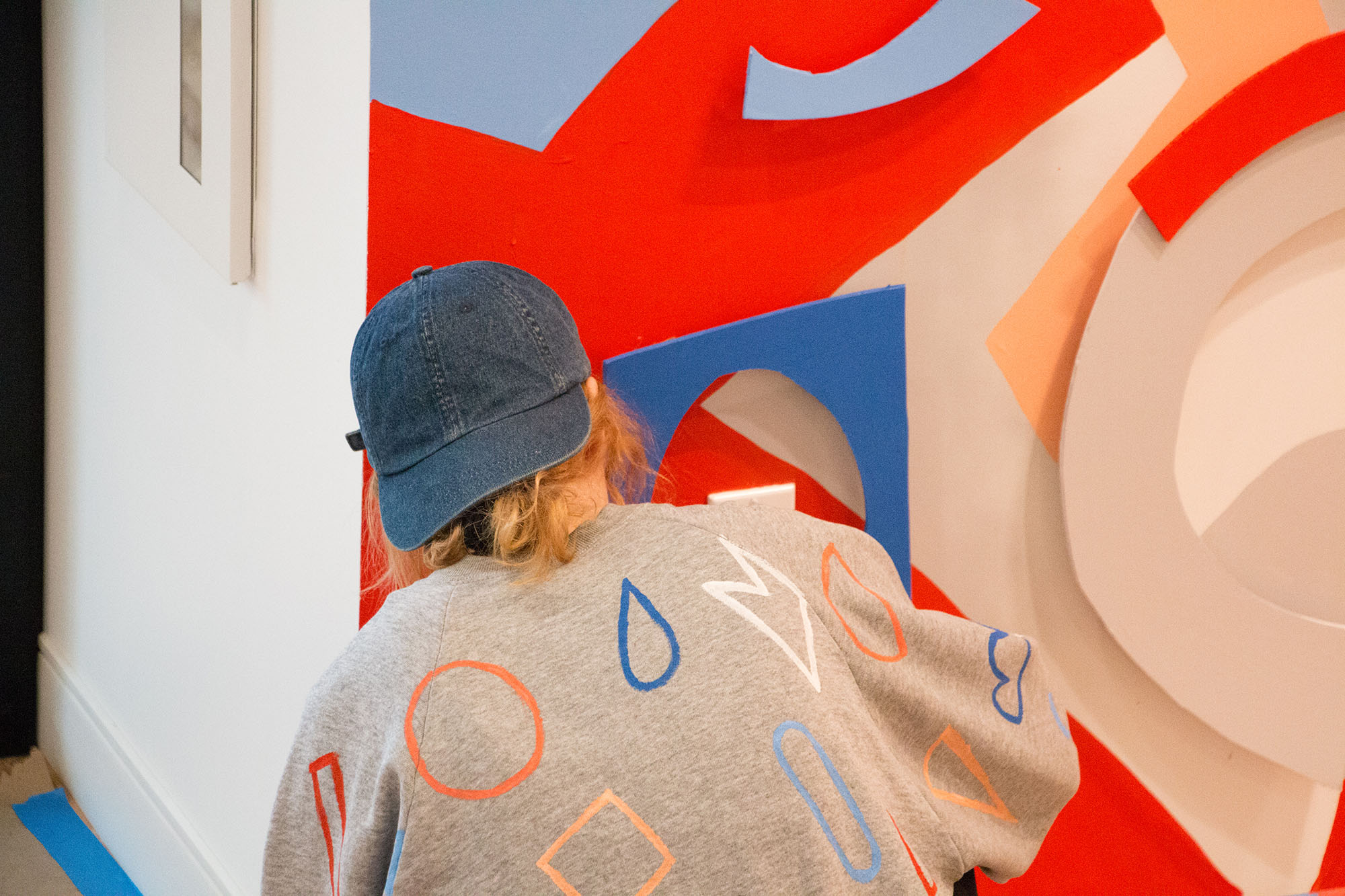 Office Gallery New York — ABI — INGF — 5