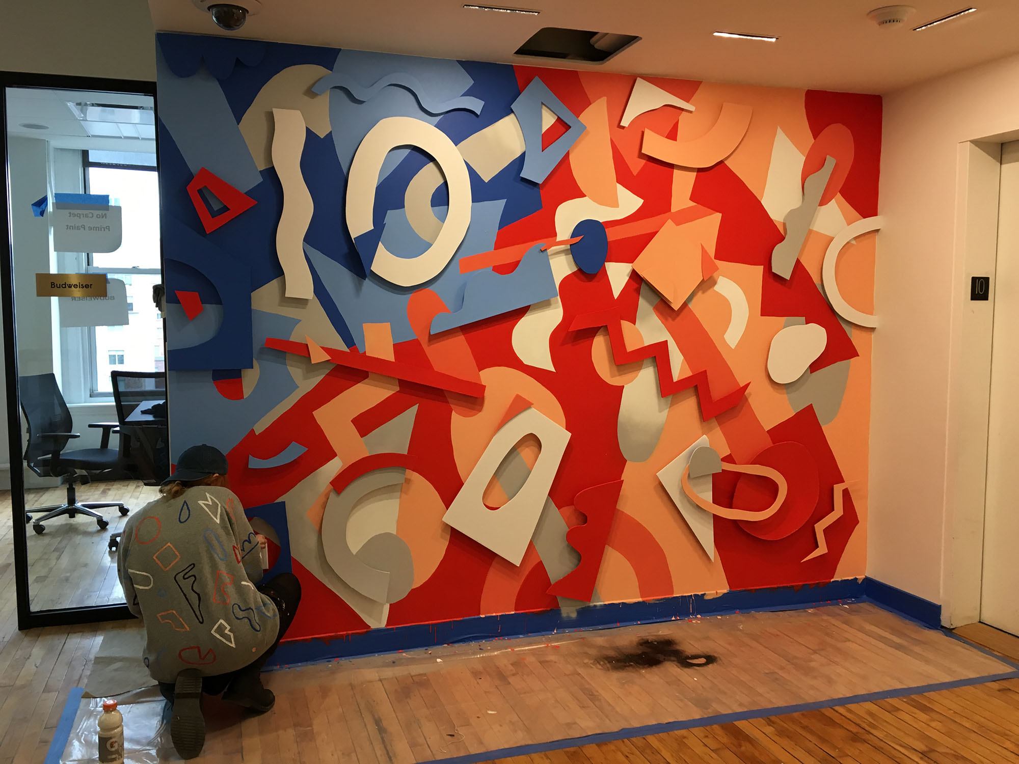 Office Gallery New York — ABI — INGF — 6