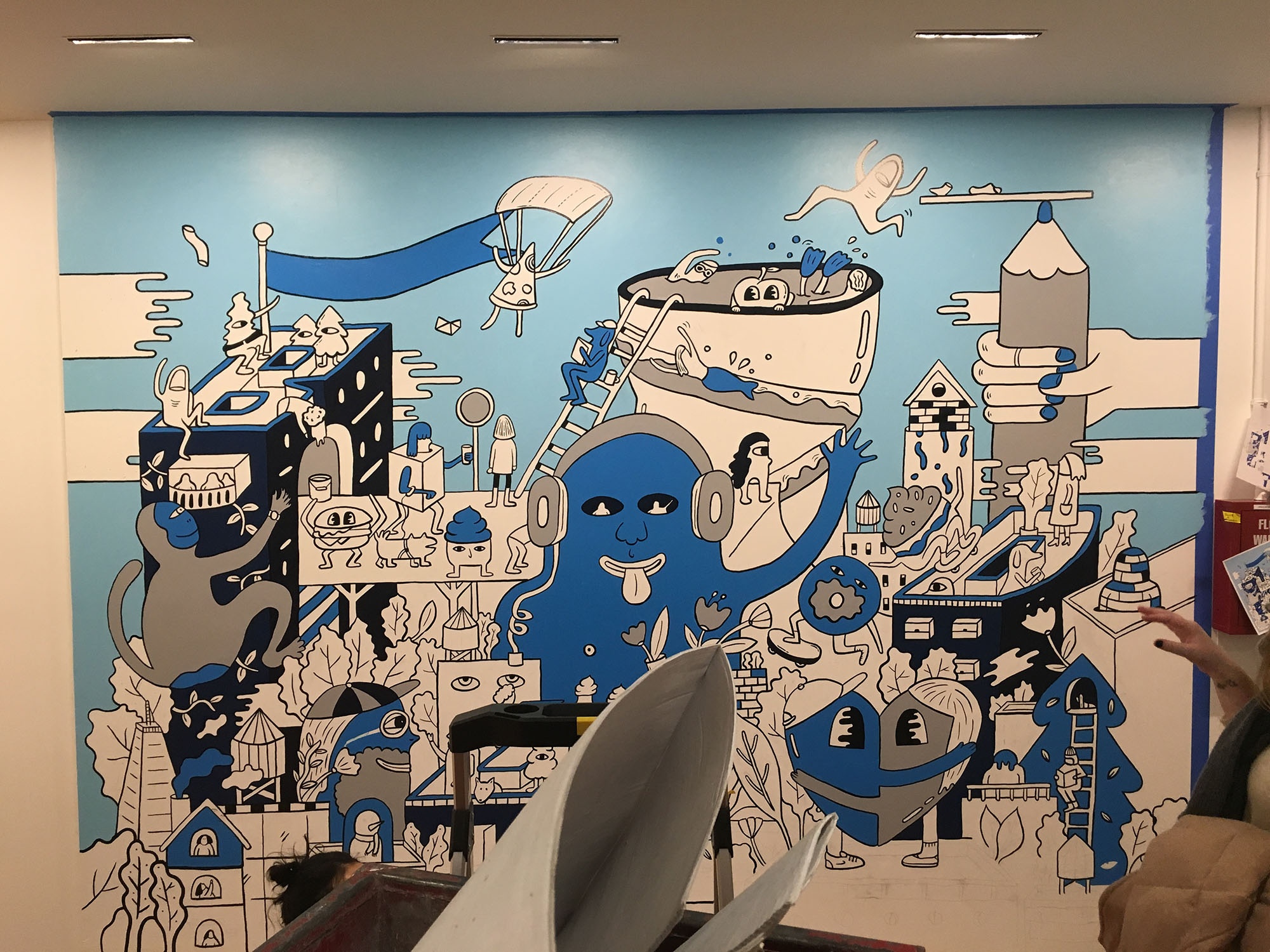 Office Gallery New York — ABI — INGF — 7