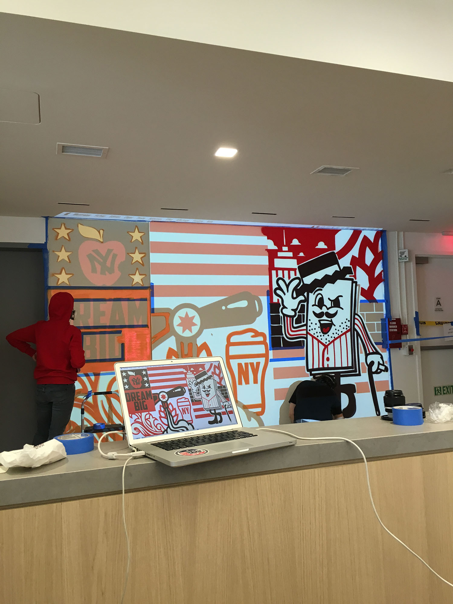 Office Gallery New York — ABI — INGF — 8