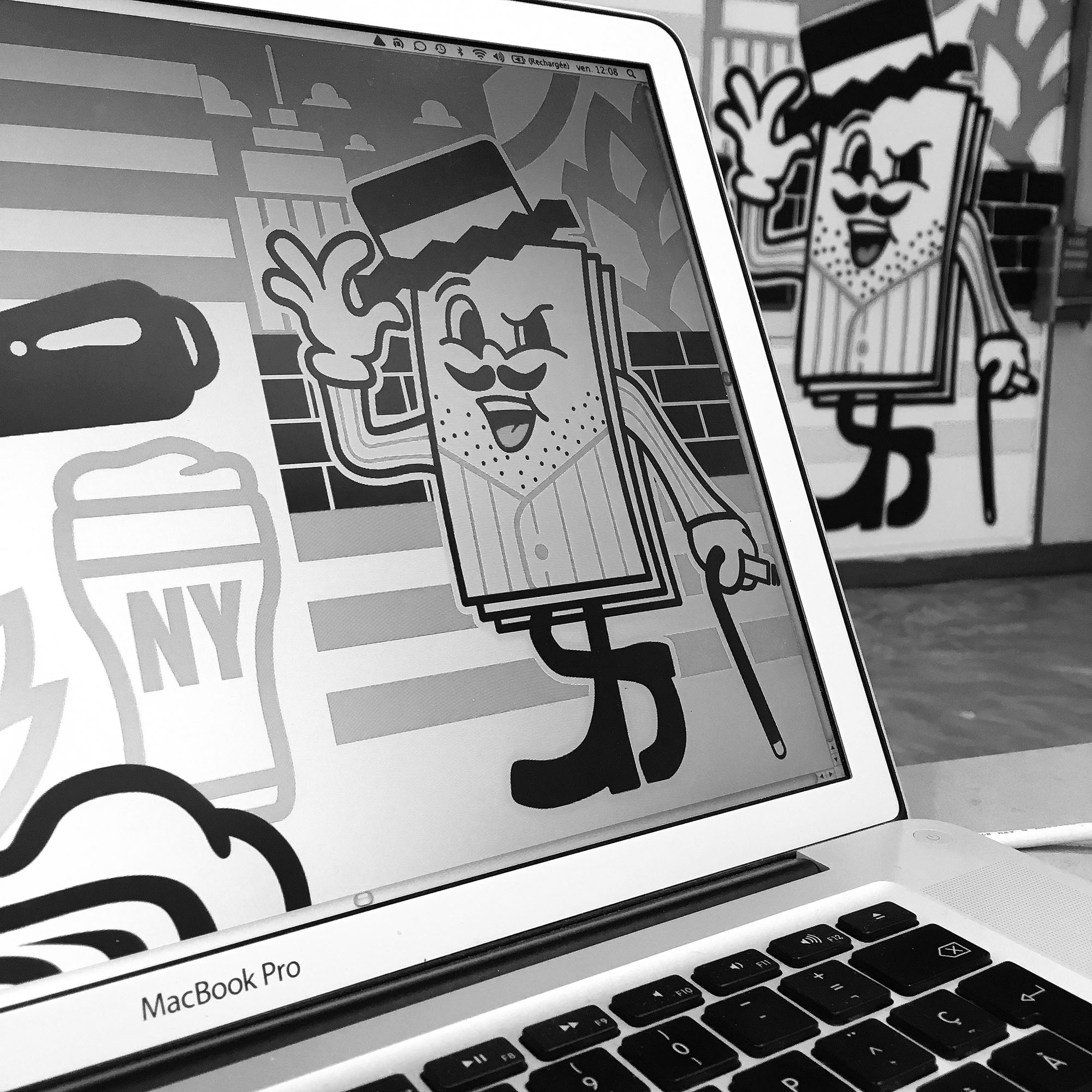 Office Gallery New York — ABI — INGF — 9