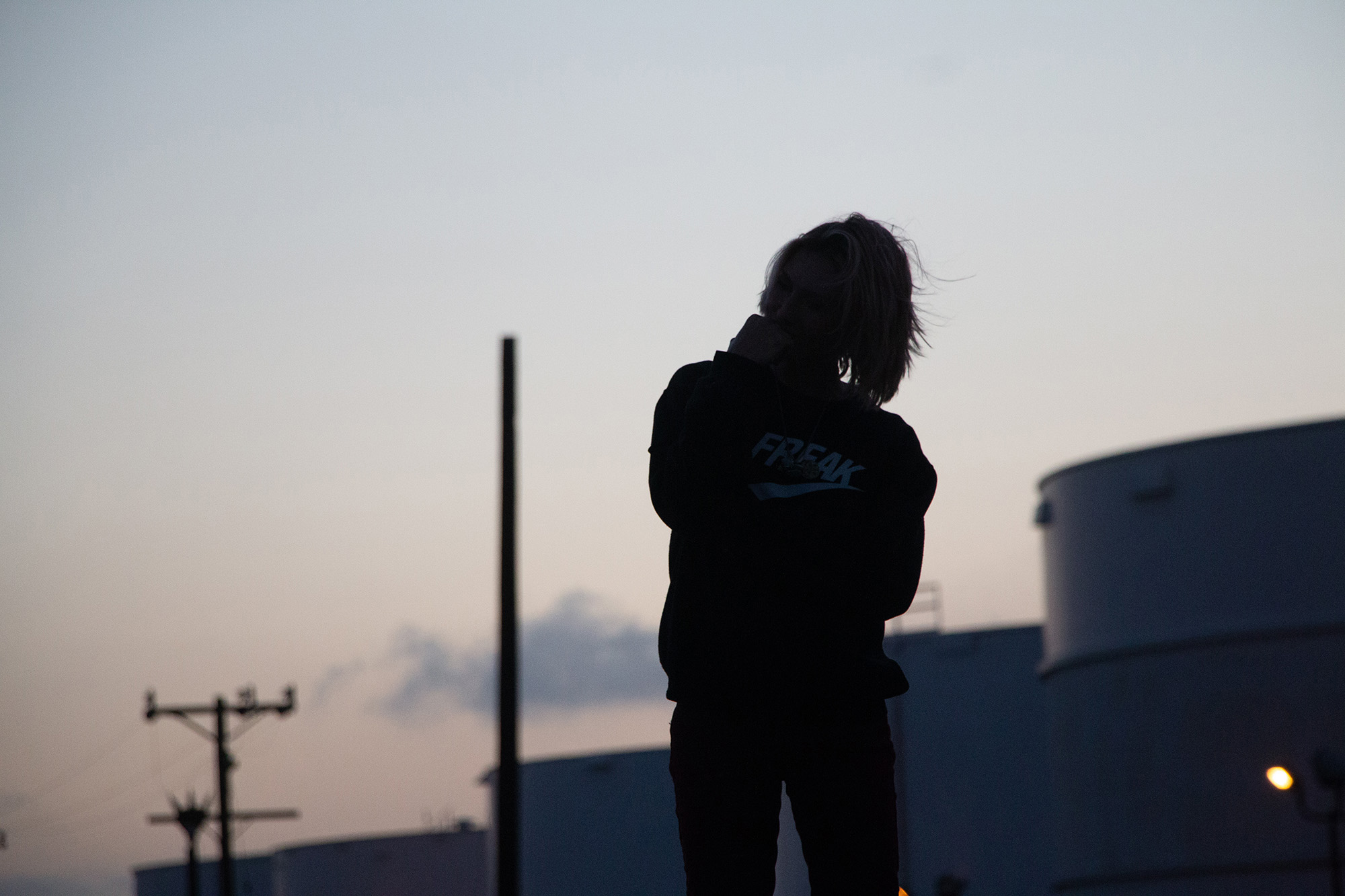 Street Gallery LA — Budweiser — INGF — 2