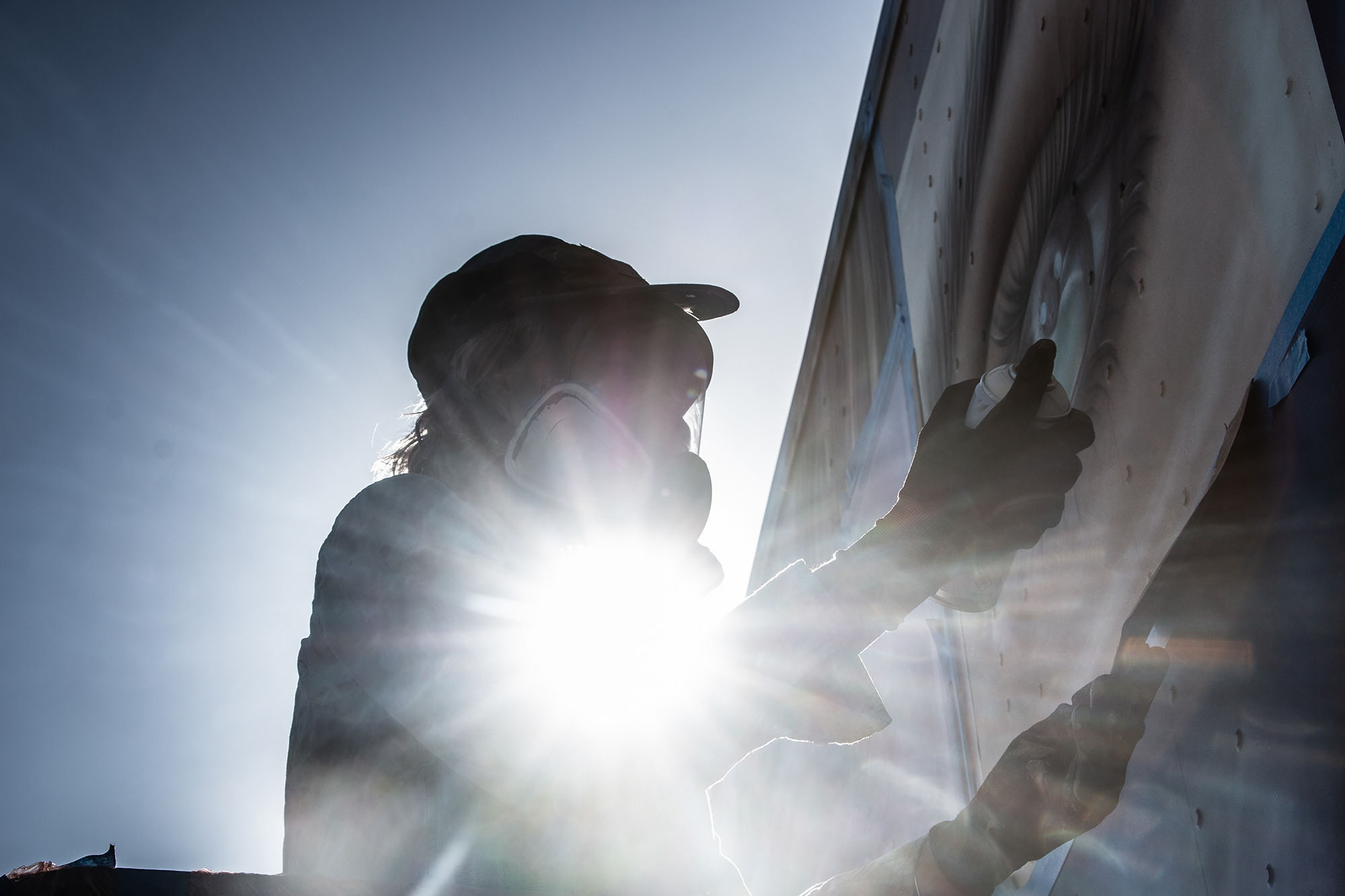 Street Gallery LA — Budweiser — INGF — 4