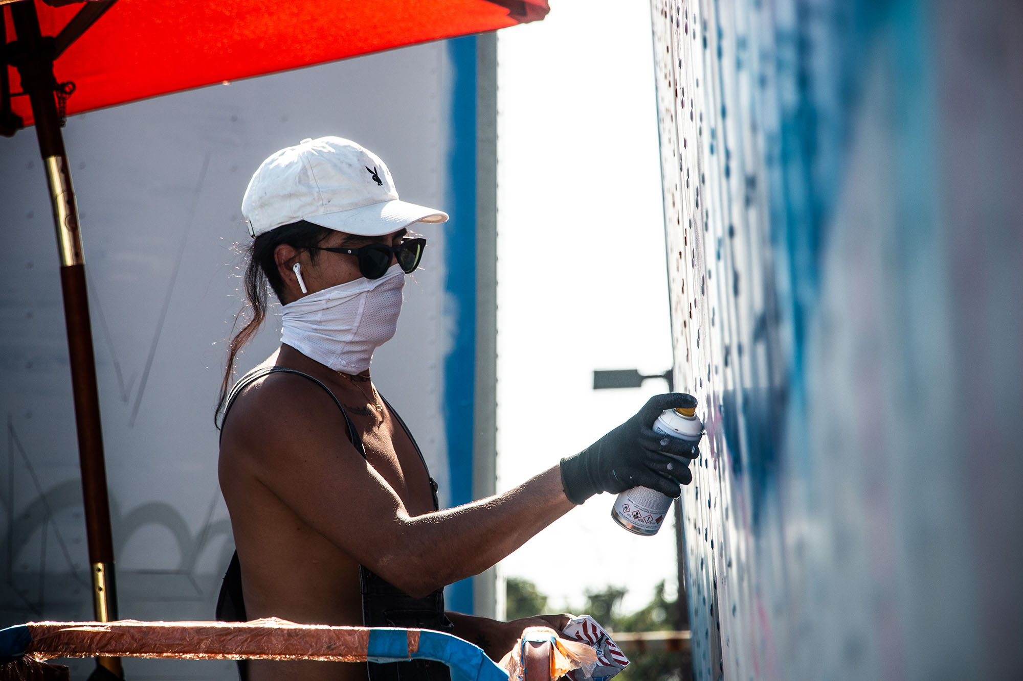Street Gallery LA — Budweiser — INGF — 7