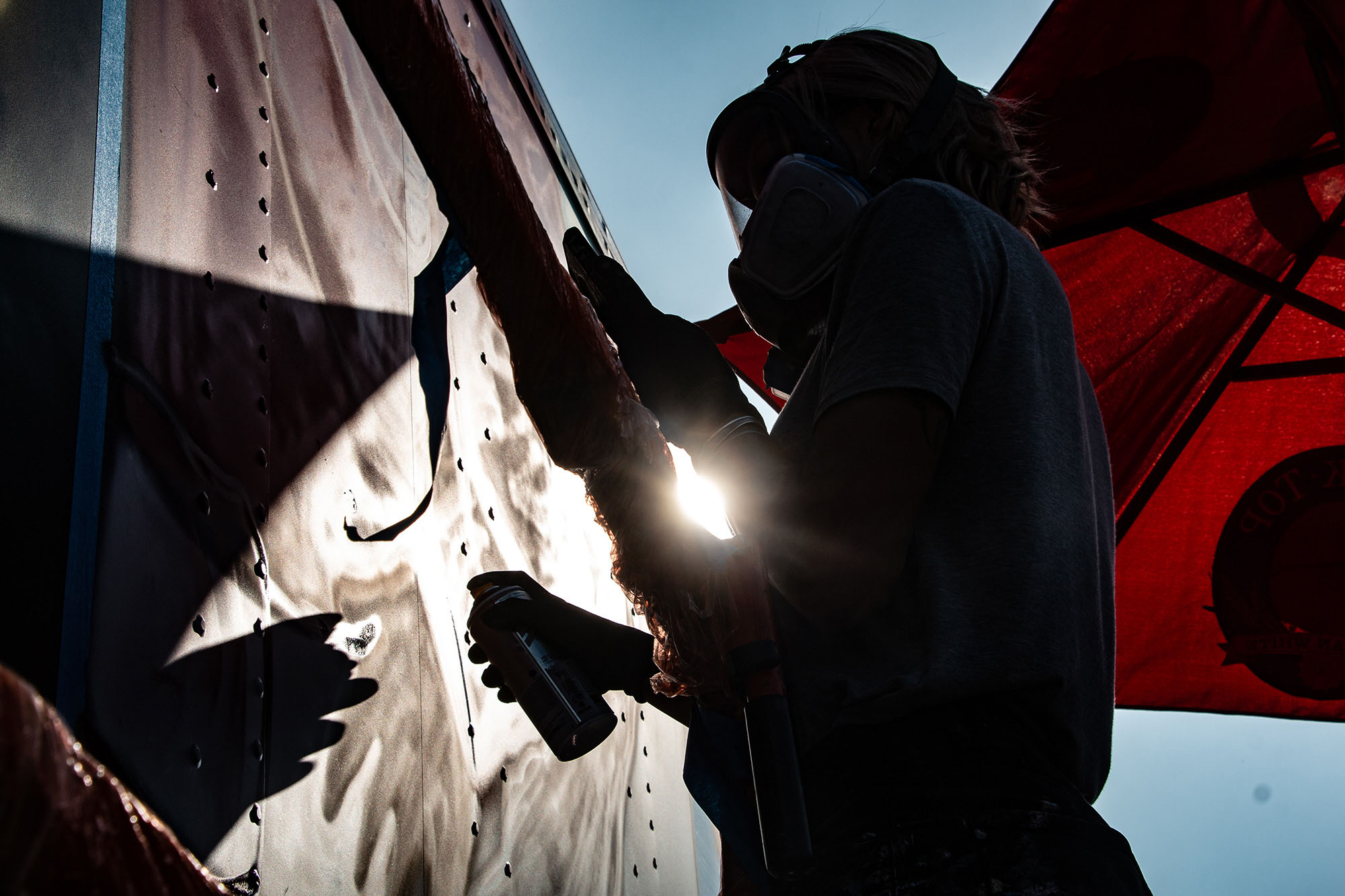Street Gallery LA — Budweiser — INGF — 8