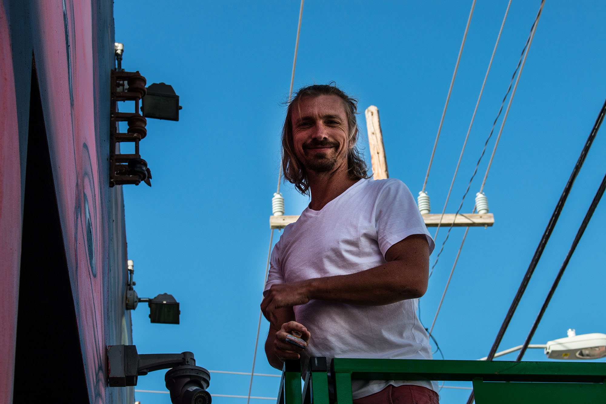 Creator Class Miami — Canon — INGF