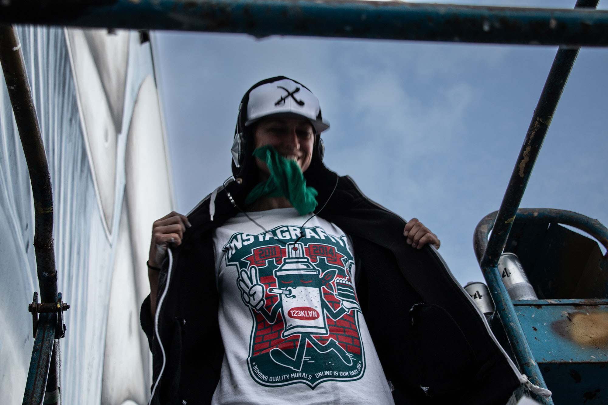 Creator Class Miami — Canon — Art Basel — INGF — 6