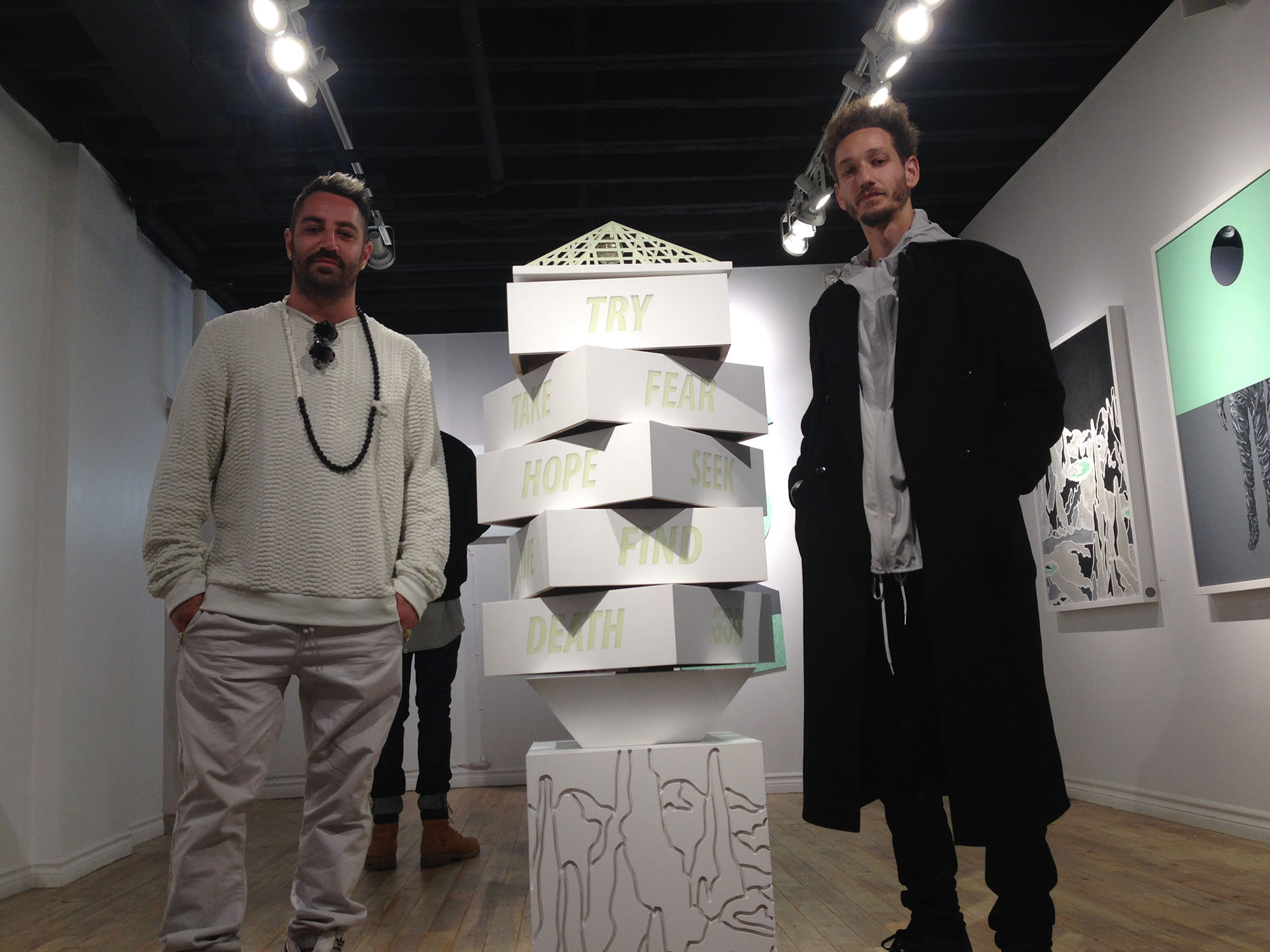 Creator Class Miami — Canon — Art Basel — INGF — 7