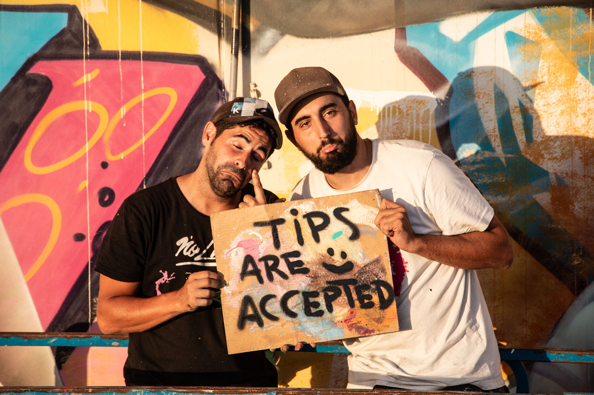 Creator Class Miami — Canon — Art Basel — INGF — 8