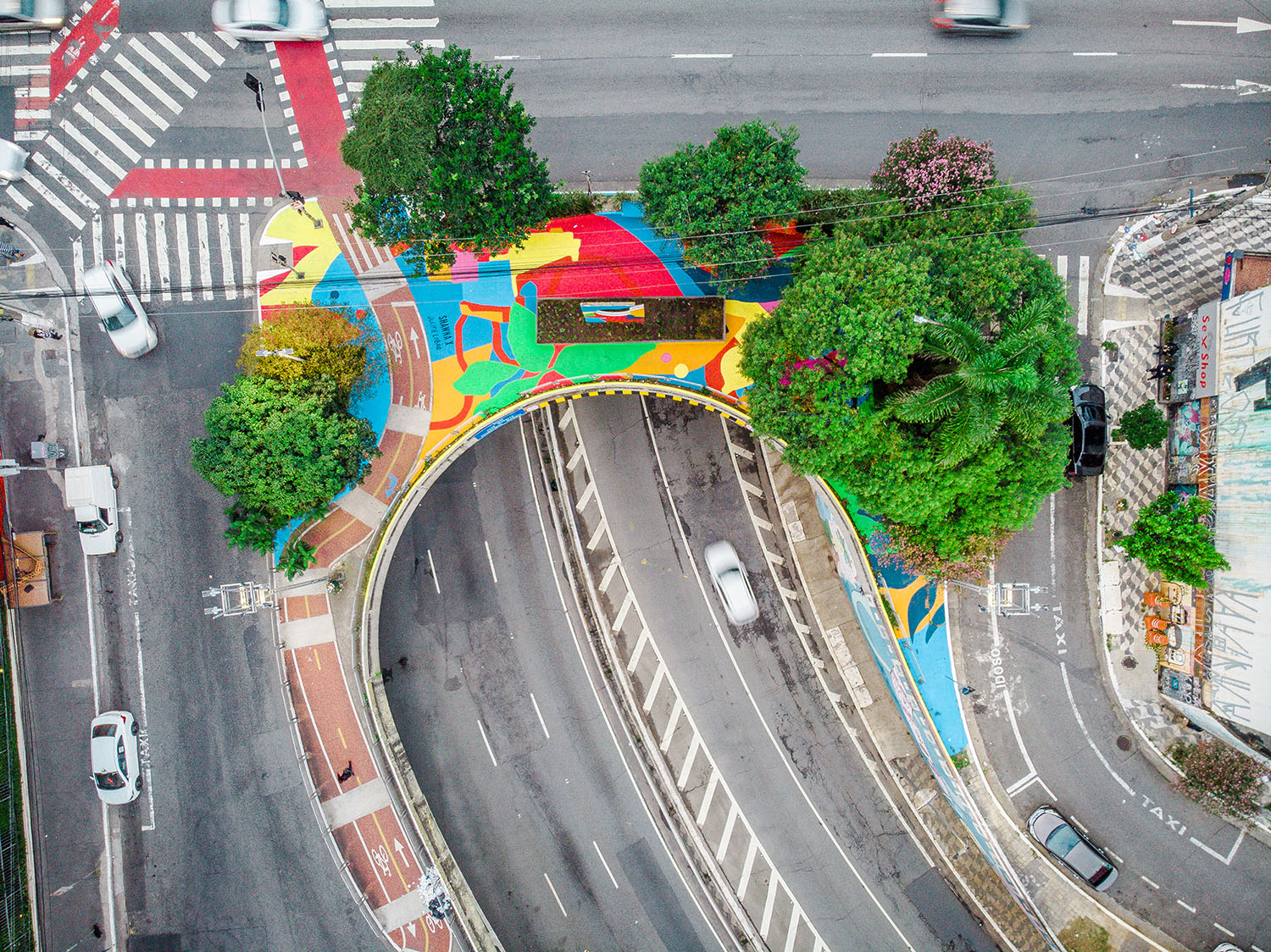 O Carnaval que Não Parou — Ballantine's — INGF — 4