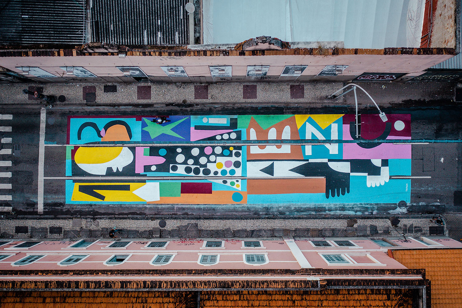 O Carnaval que Não Parou — Ballantine's — INGF — 5