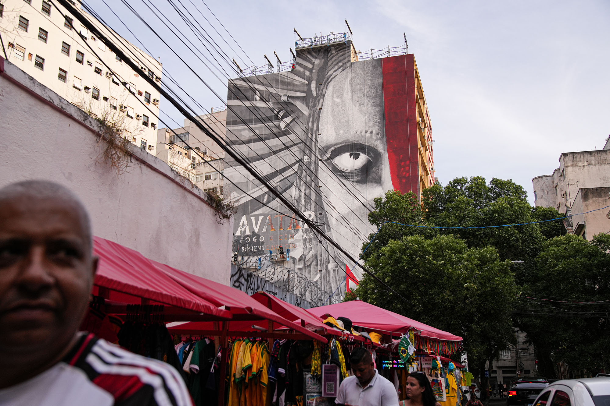 Avatar 3 — Disney — Cinzas da Floresta — INGF — 10