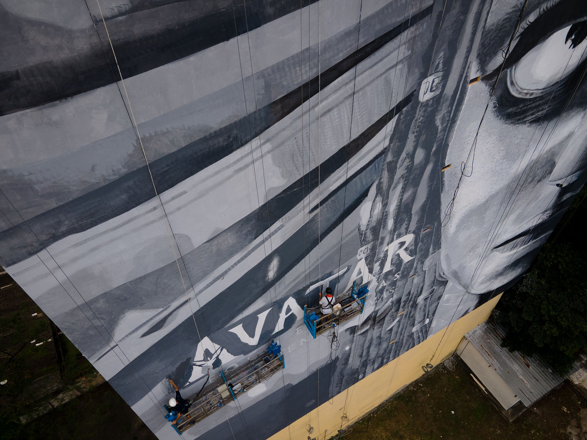 Avatar 3 — Disney — Cinzas da Floresta — INGF — 4