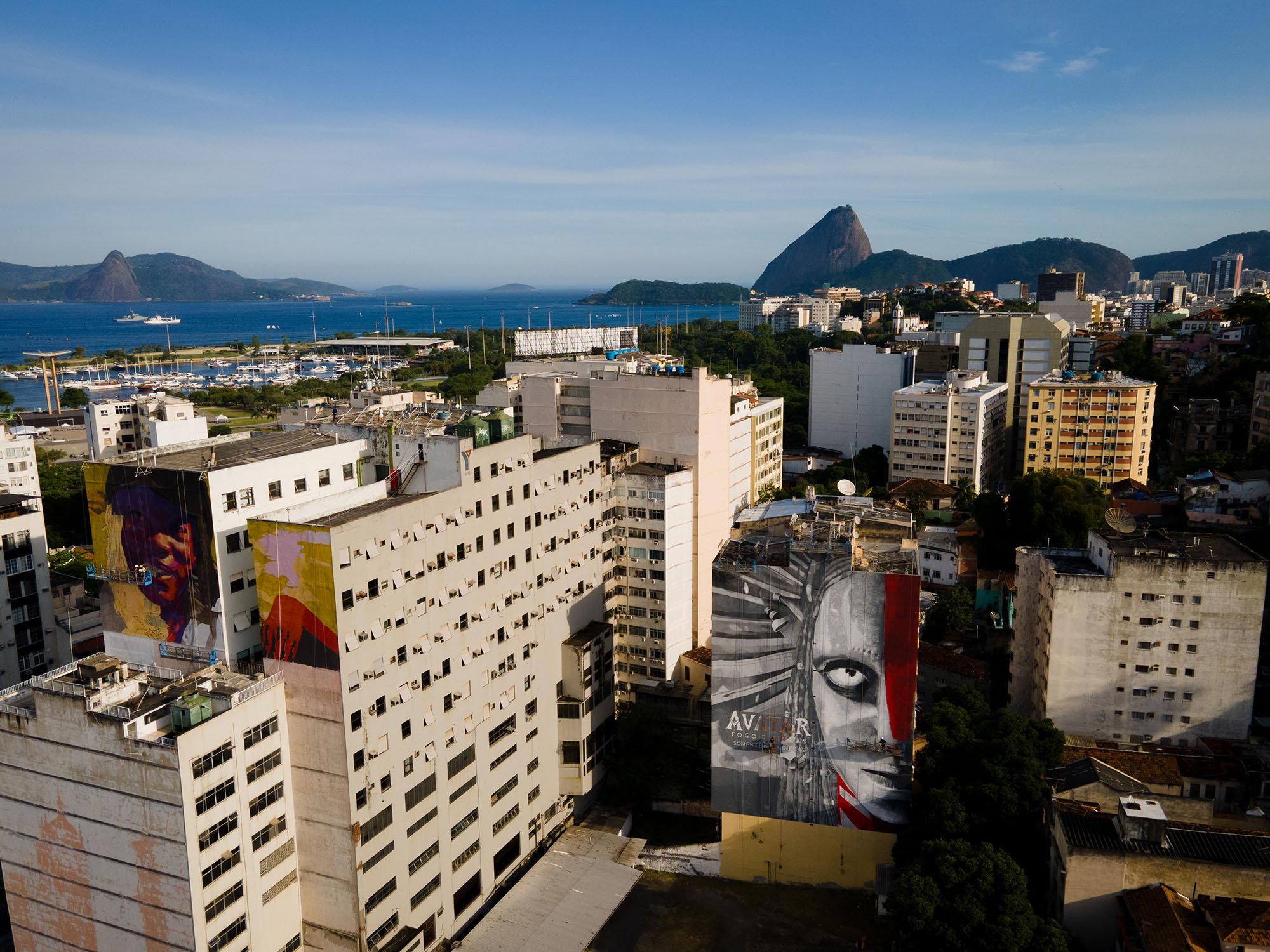 Avatar 3 — Disney — Cinzas da Floresta — INGF — 5