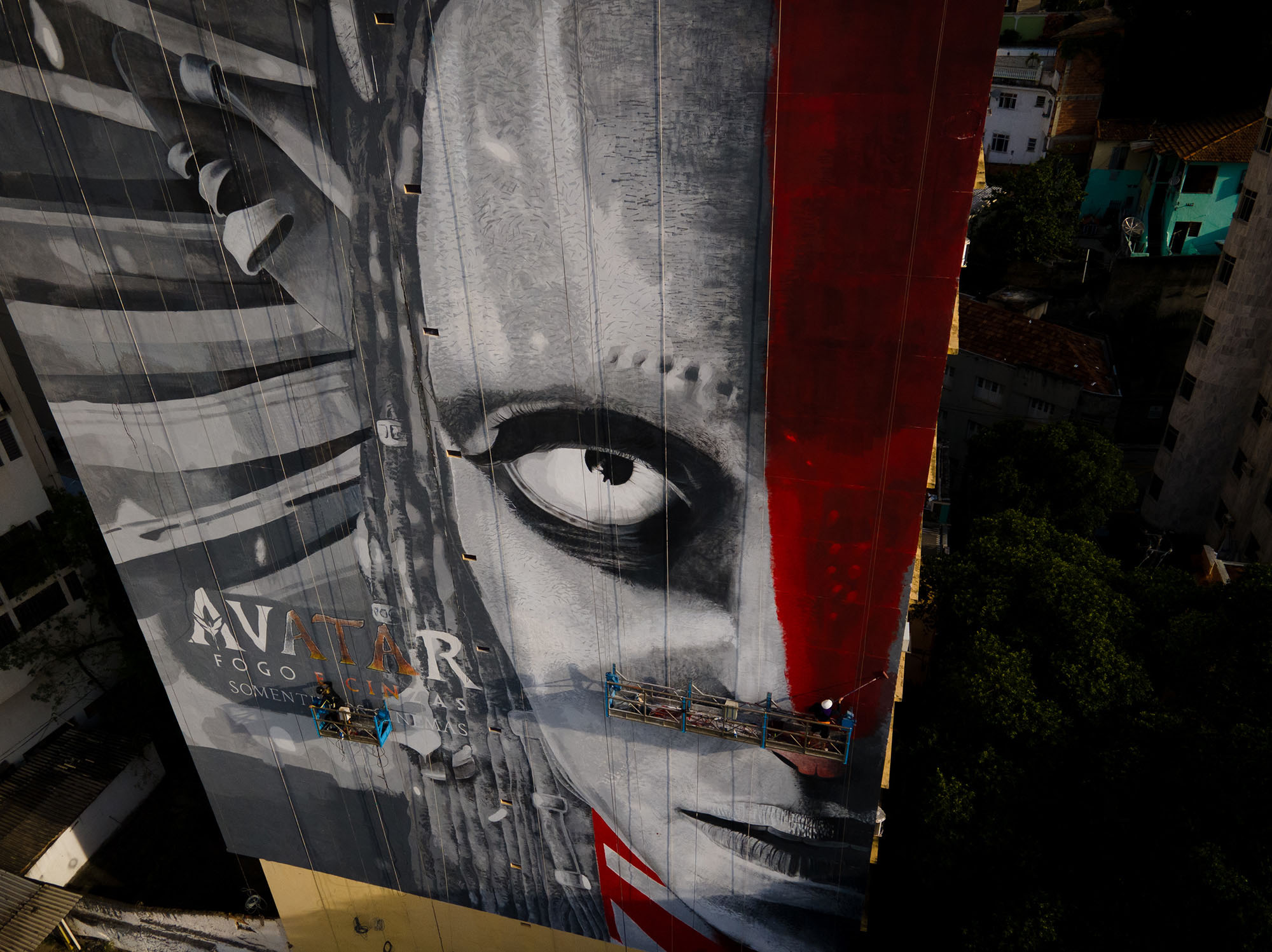 Avatar 3 — Disney — Cinzas da Floresta — INGF — 6