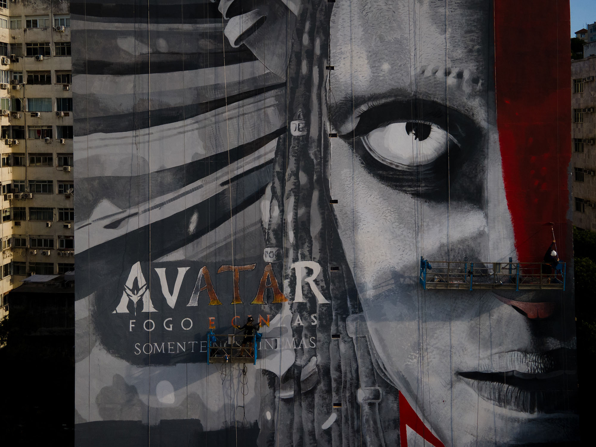 Avatar 3 — Disney — Cinzas da Floresta — INGF — 7