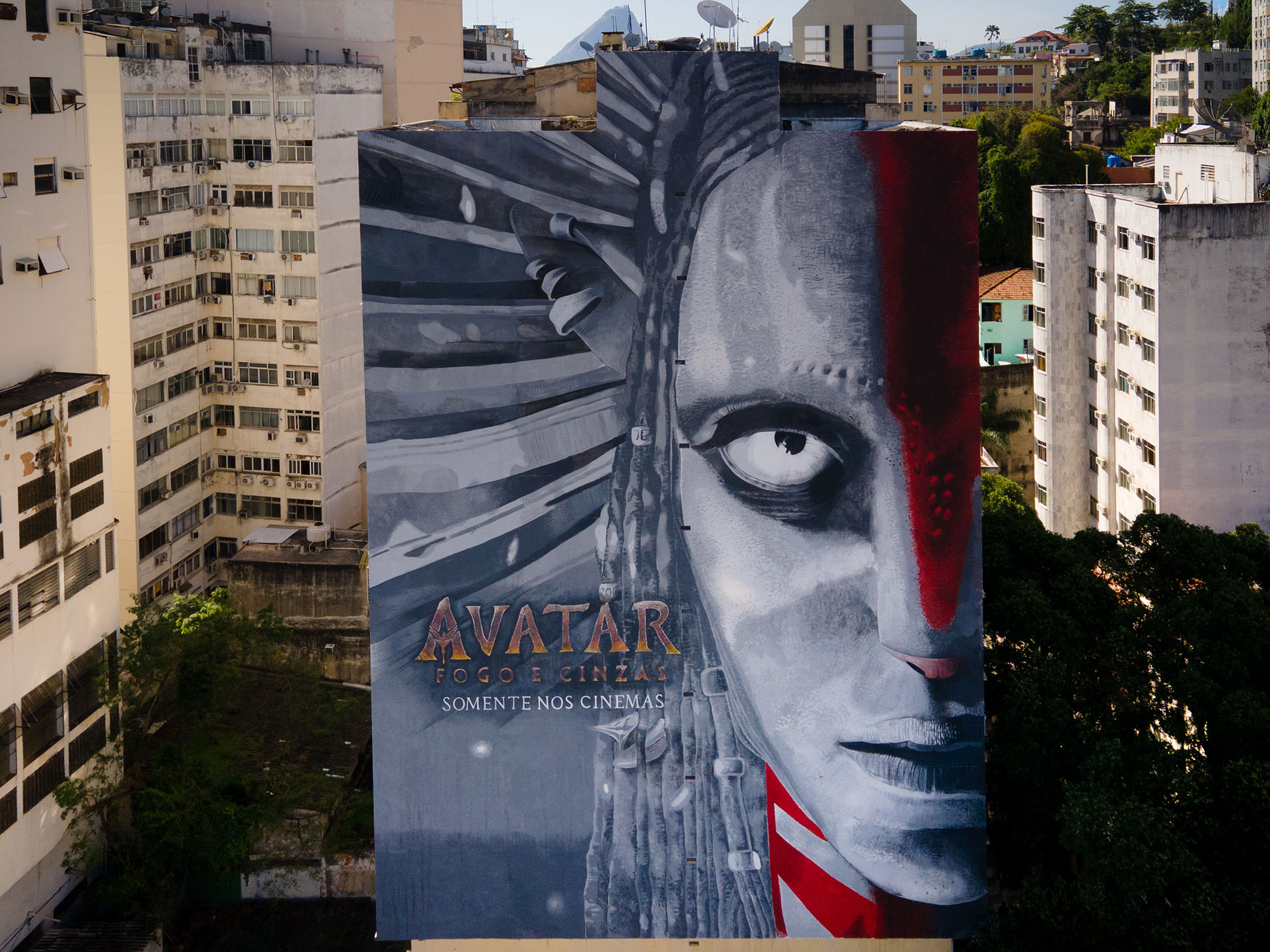 Avatar 3 — Disney — Cinzas da Floresta — INGF — 9