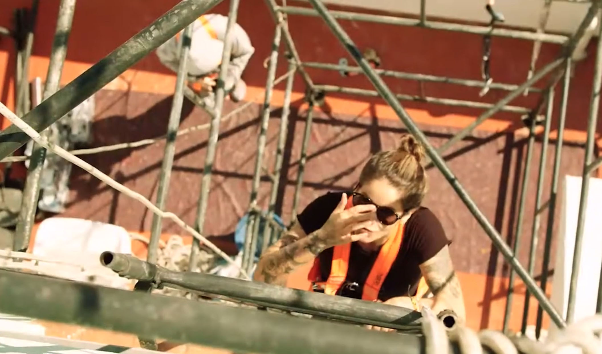 O Poder do Feminino — GNT — INGF — 5