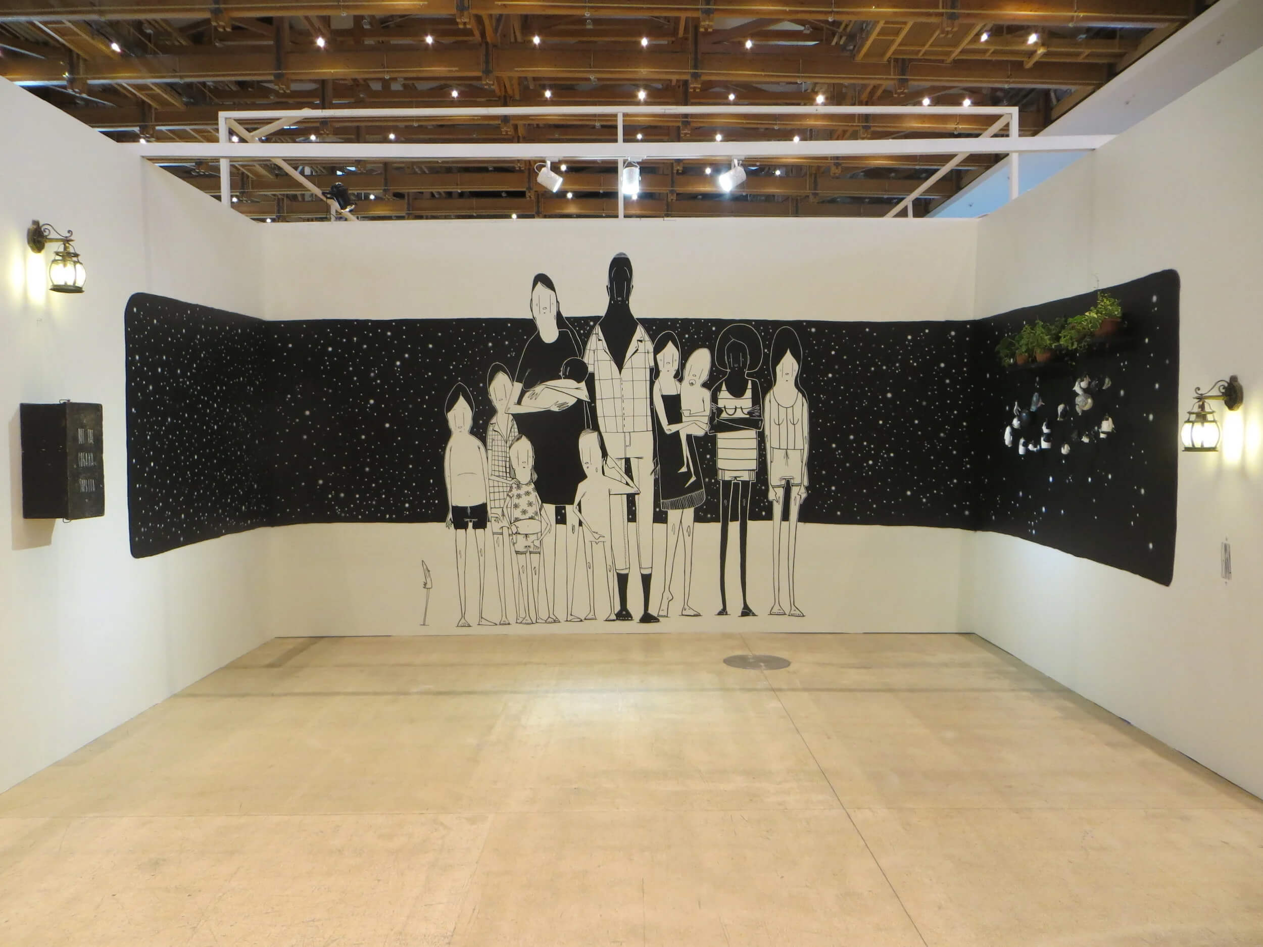 Moscow Biennale — Artmosphere — INGF — 6