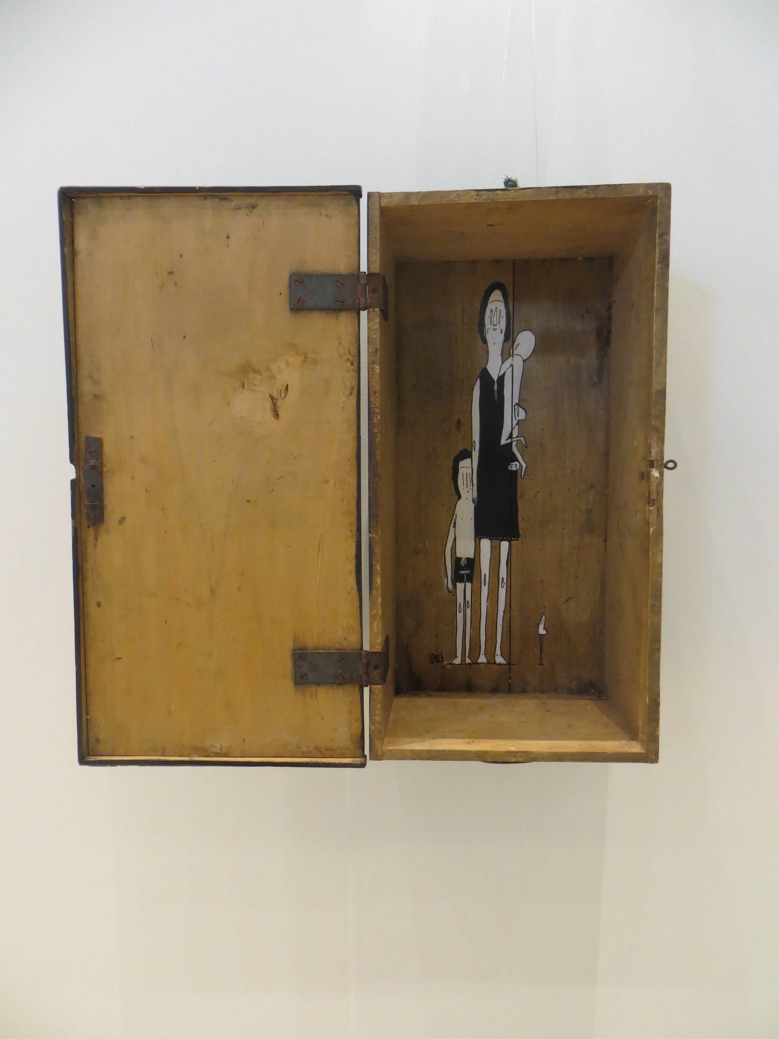 Moscow Biennale — Artmosphere — INGF — 7