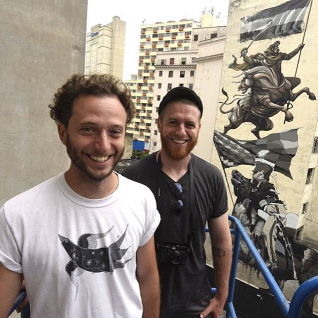 O.bra Festival — São Paulo — INGF — 18