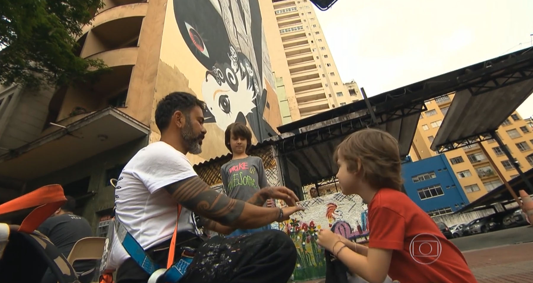 O.bra Festival — São Paulo — INGF — 5