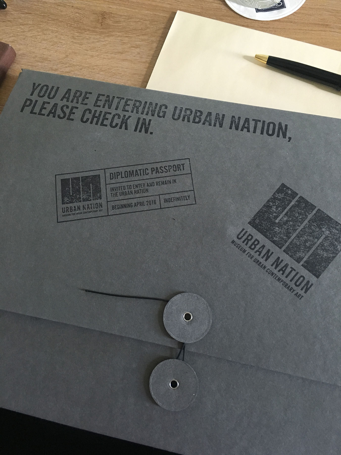 Grand Opening Urban Nation — Berlim — INGF — 9