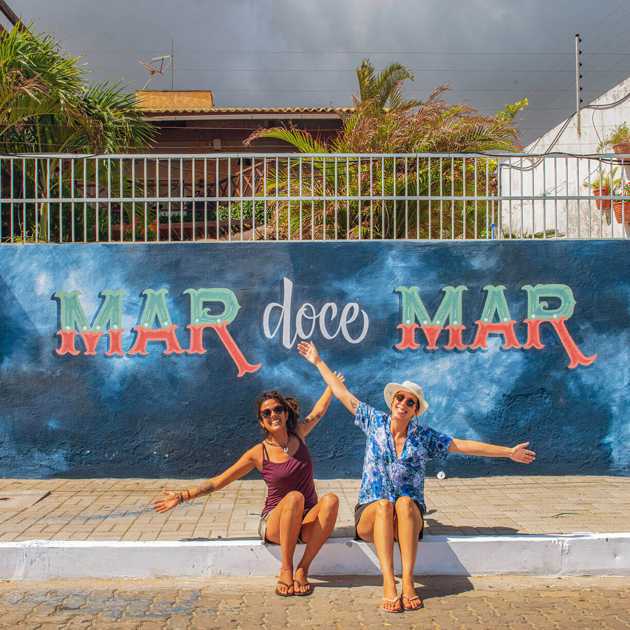 Festival Pecém — Além da Rua — INGF