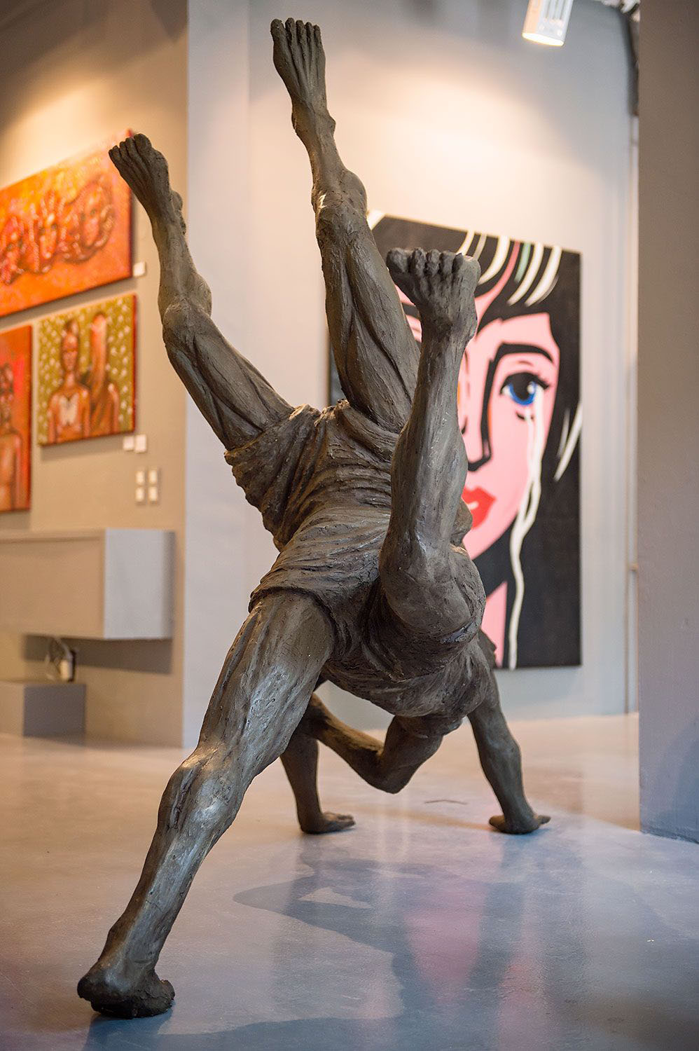 Project/M Berlin — Urban Nation — INGF — 11