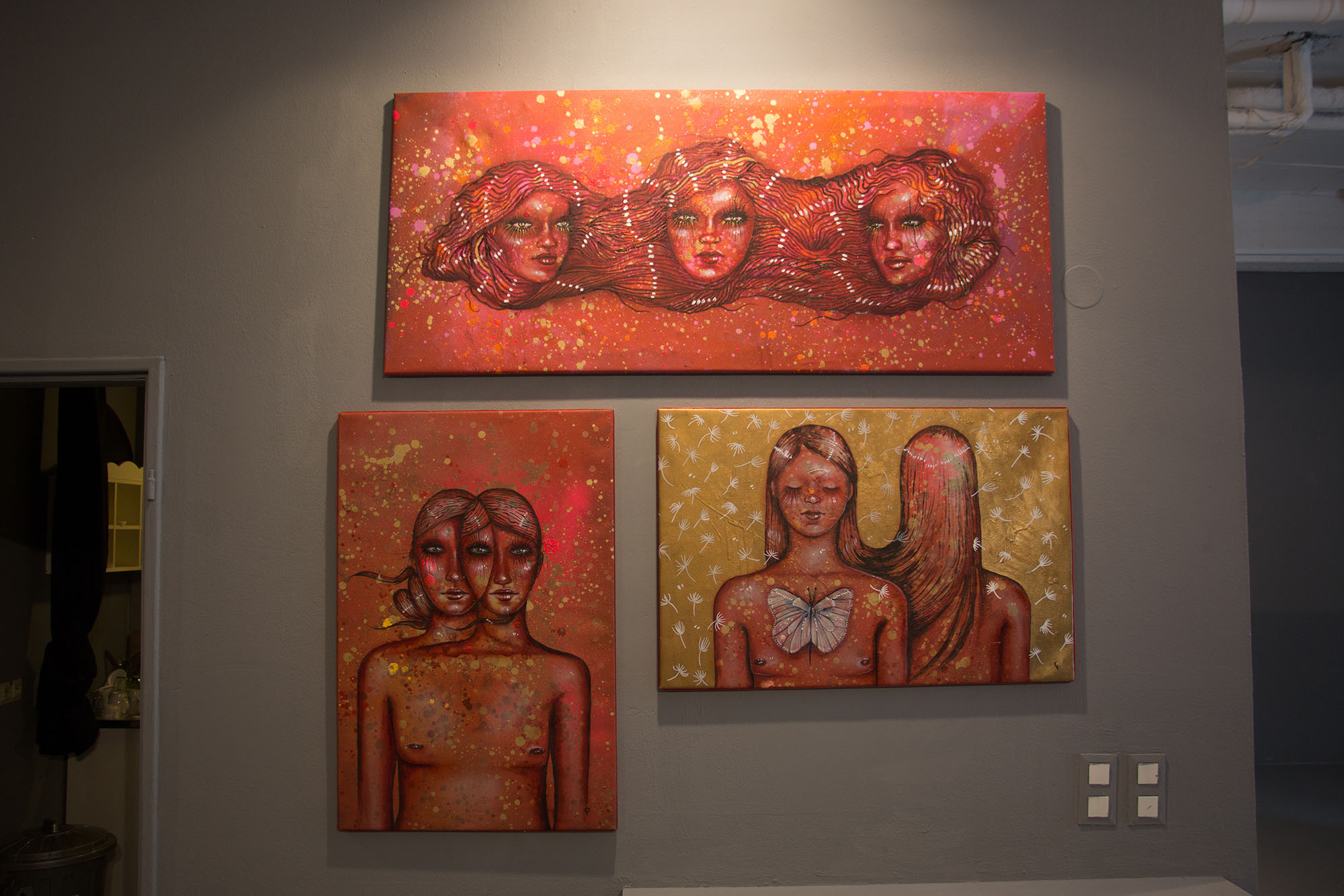 Project/M Berlin — Urban Nation — INGF — 6