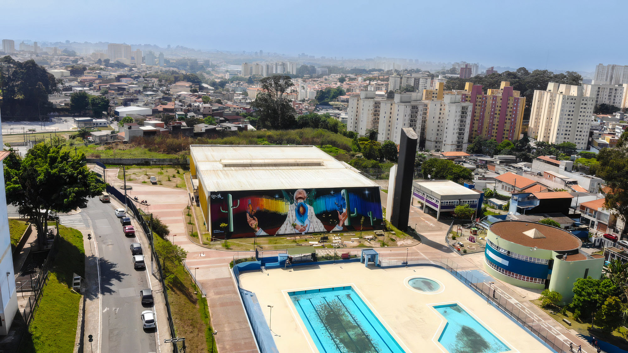 Arte em Rede — Virada Sustentável — INGF — 4